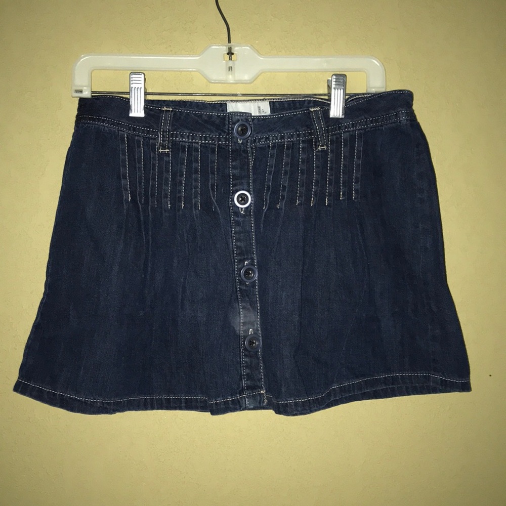 Girls Old Navy Skirt